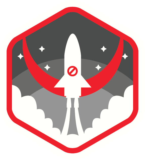 NotSafeMoon Logo